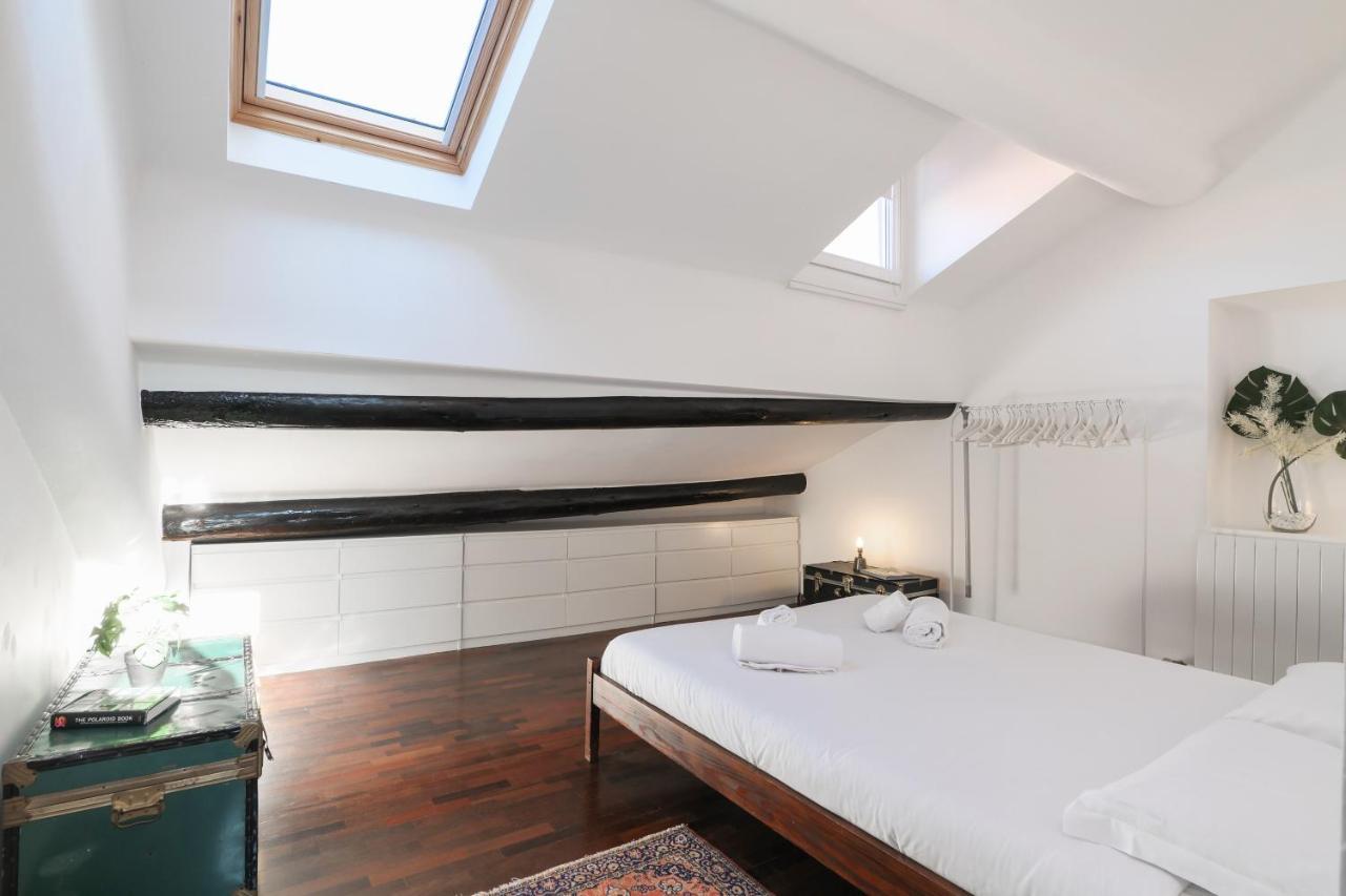 Primopiano - Pistrucci Apartment Milan Exterior photo